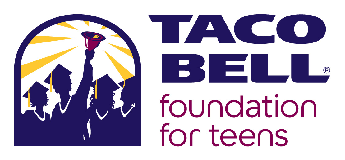 Taco Bell Foundation for Teens