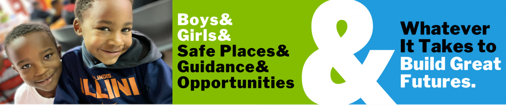 Boys & Girls Clubs of Southeast Louisiana